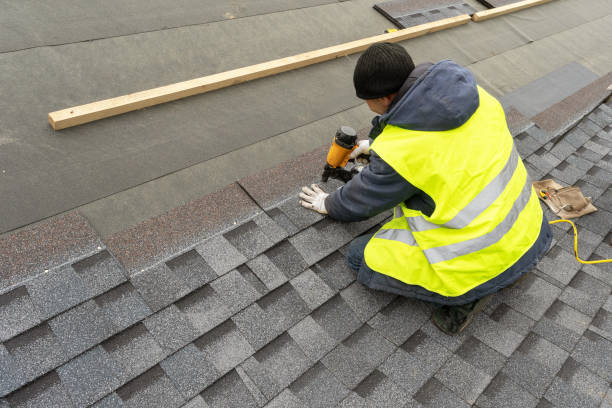Best Shingle Roofing Installation  in Ridgecrest, FL