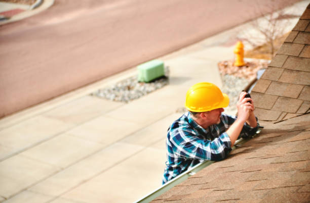Quick and Trustworthy Emergency Roof Repair Services in Ridgecrest, FL