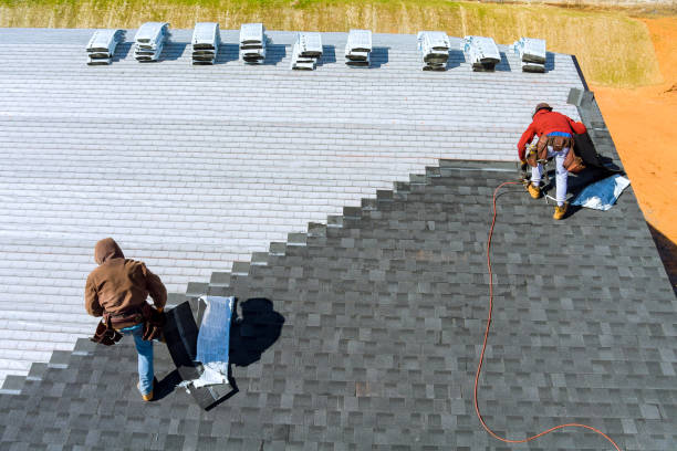 Best Commercial Roofing Services  in Ridgecrest, FL