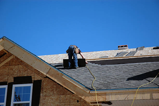 Best Roof Waterproofing Services  in Ridgecrest, FL