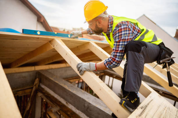 Best Storm Damage Roof Repair  in Ridgecrest, FL