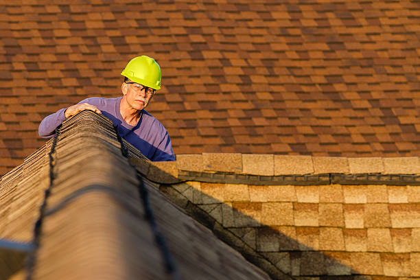 Best Local Roofing Companies  in Ridgecrest, FL