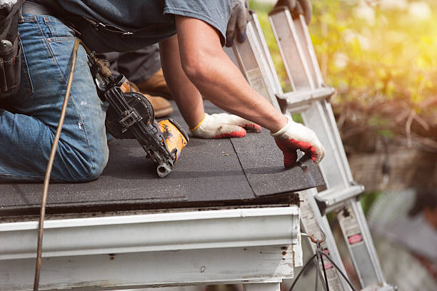 Tile Roofing Contractor in Ridgecrest, FL